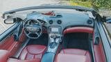Mercedes-Benz SL 500 AMG-Styling (772) Leder Exclusive (510A)  - Mercedes-Benz SL 500 aus 2006
