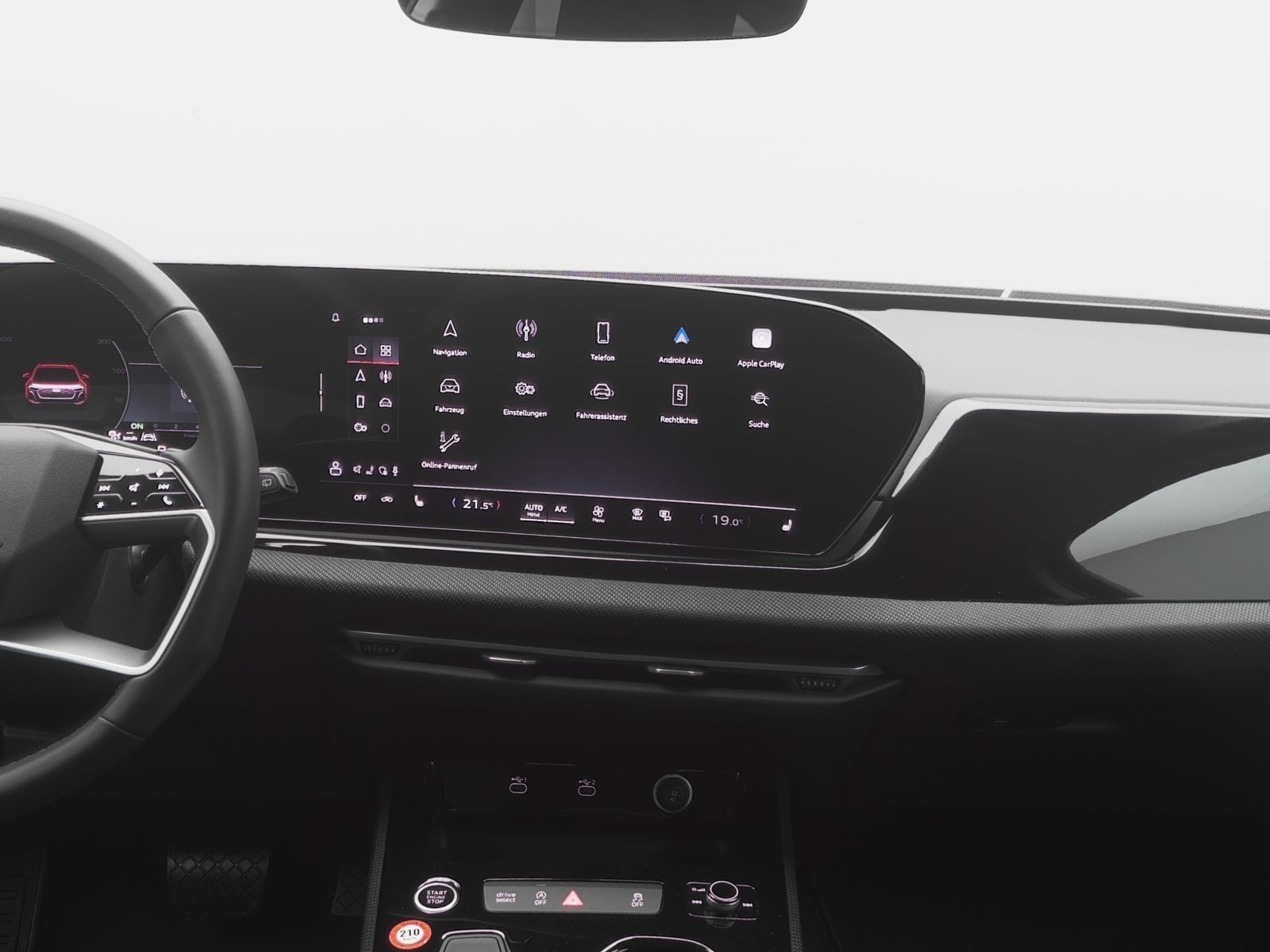 Audi A5 - Bild 12