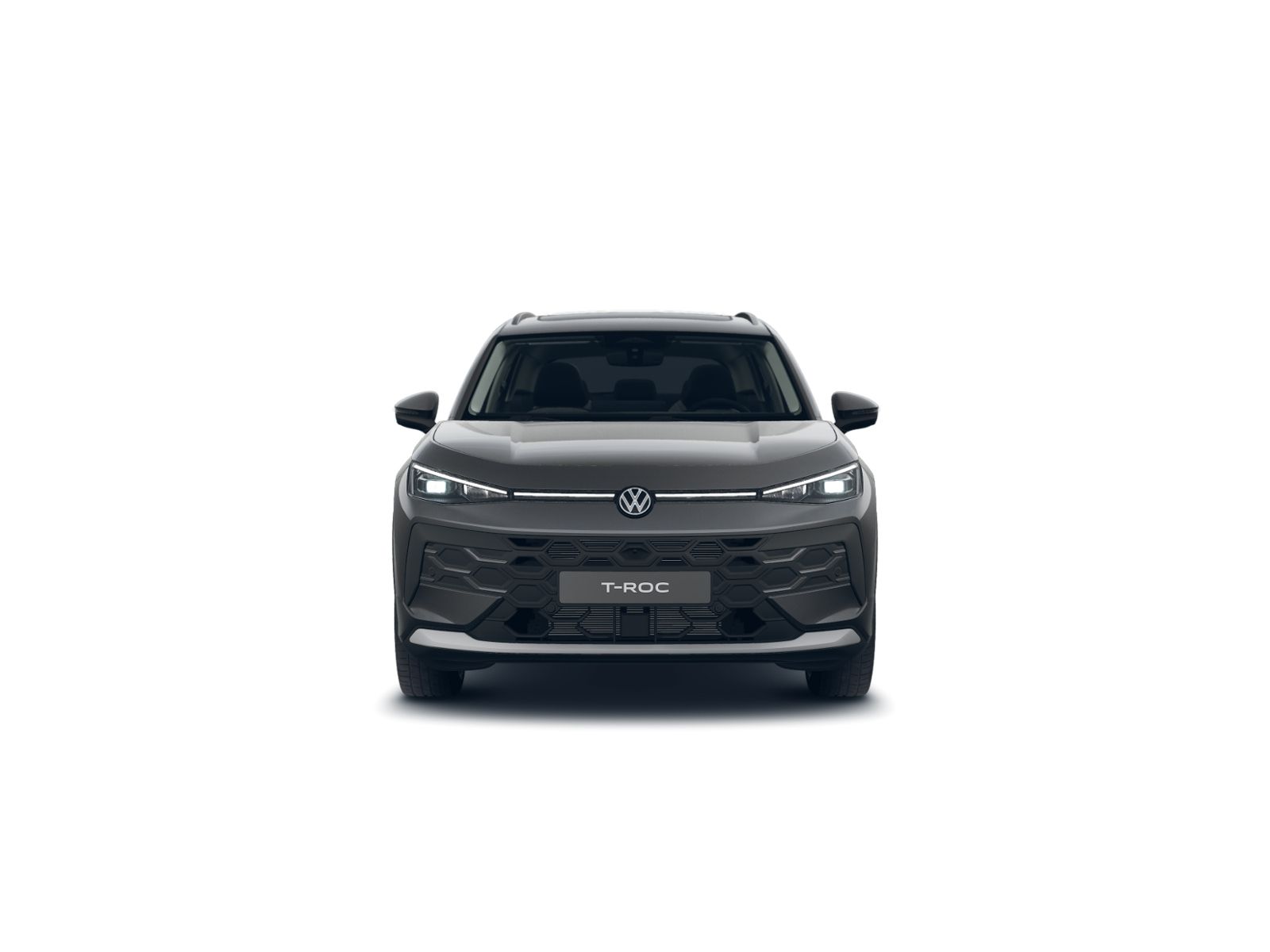 Volkswagen T-Roc eTSI DSG Style HUD AHK Kamera Pano LM 19 foto 3