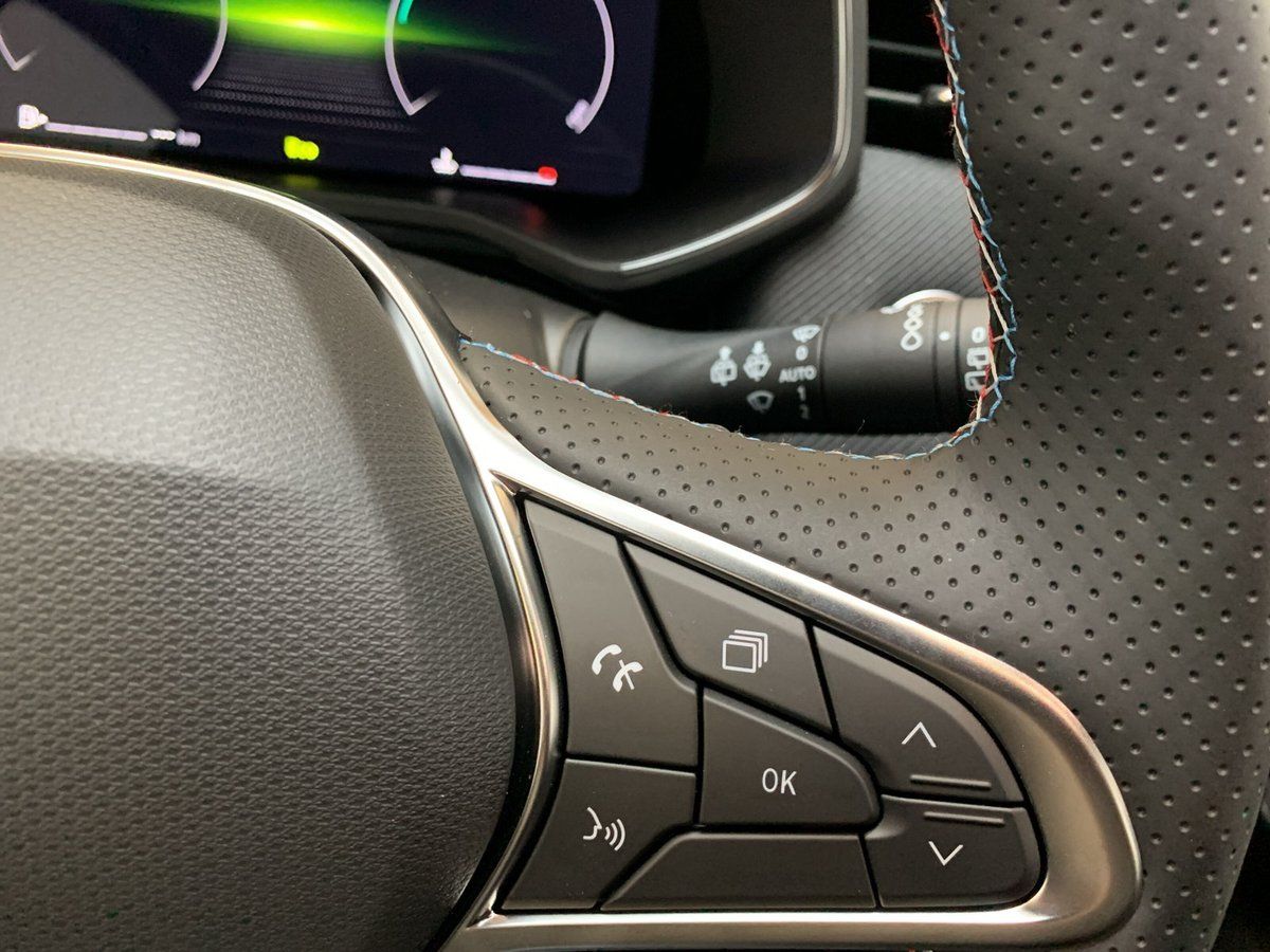 Renault Clio - Bild 23