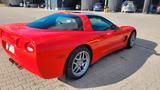 Corvette C5 Coupe - - Corvette C5 Gebrauchtwagen