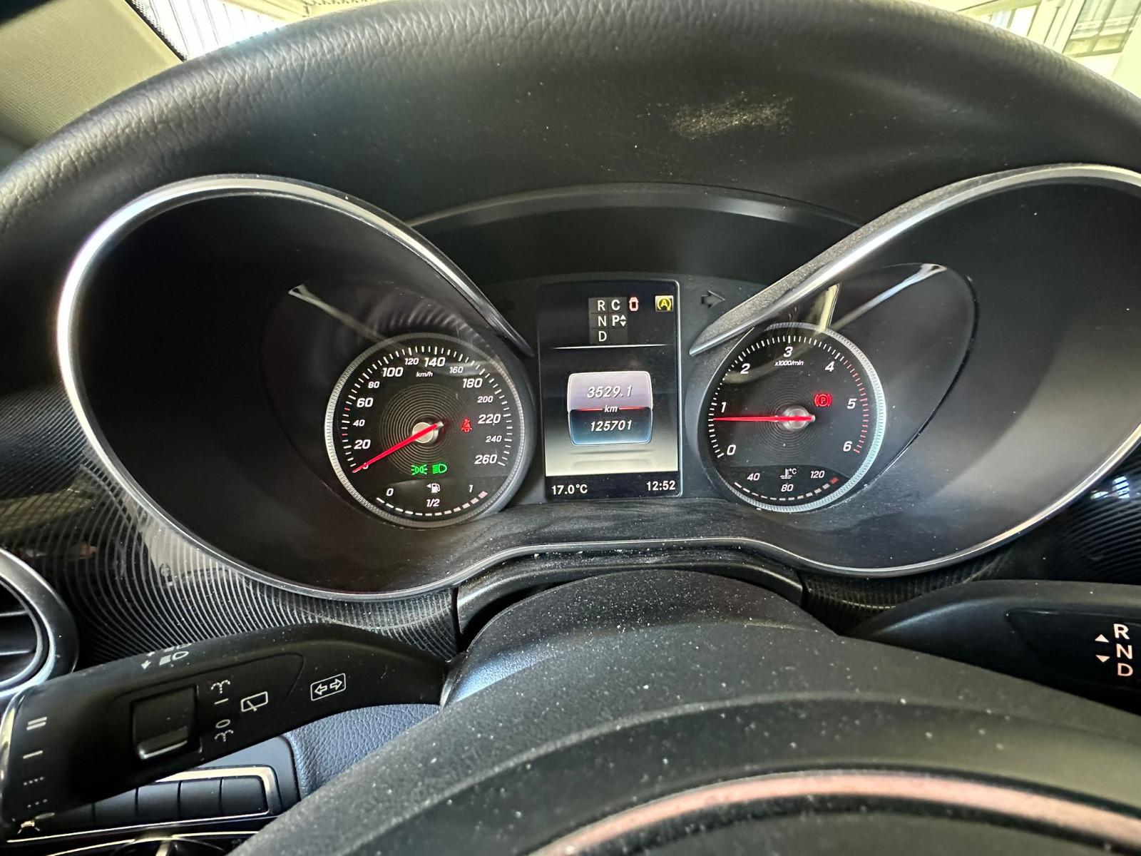 Mercedes-Benz V 250 Edition 7Sitze / AHK