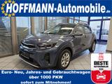 Kia Stonic Vision PDC, Kamera, Sitzhzg., Navi, Alu - blaue Kia Stonic