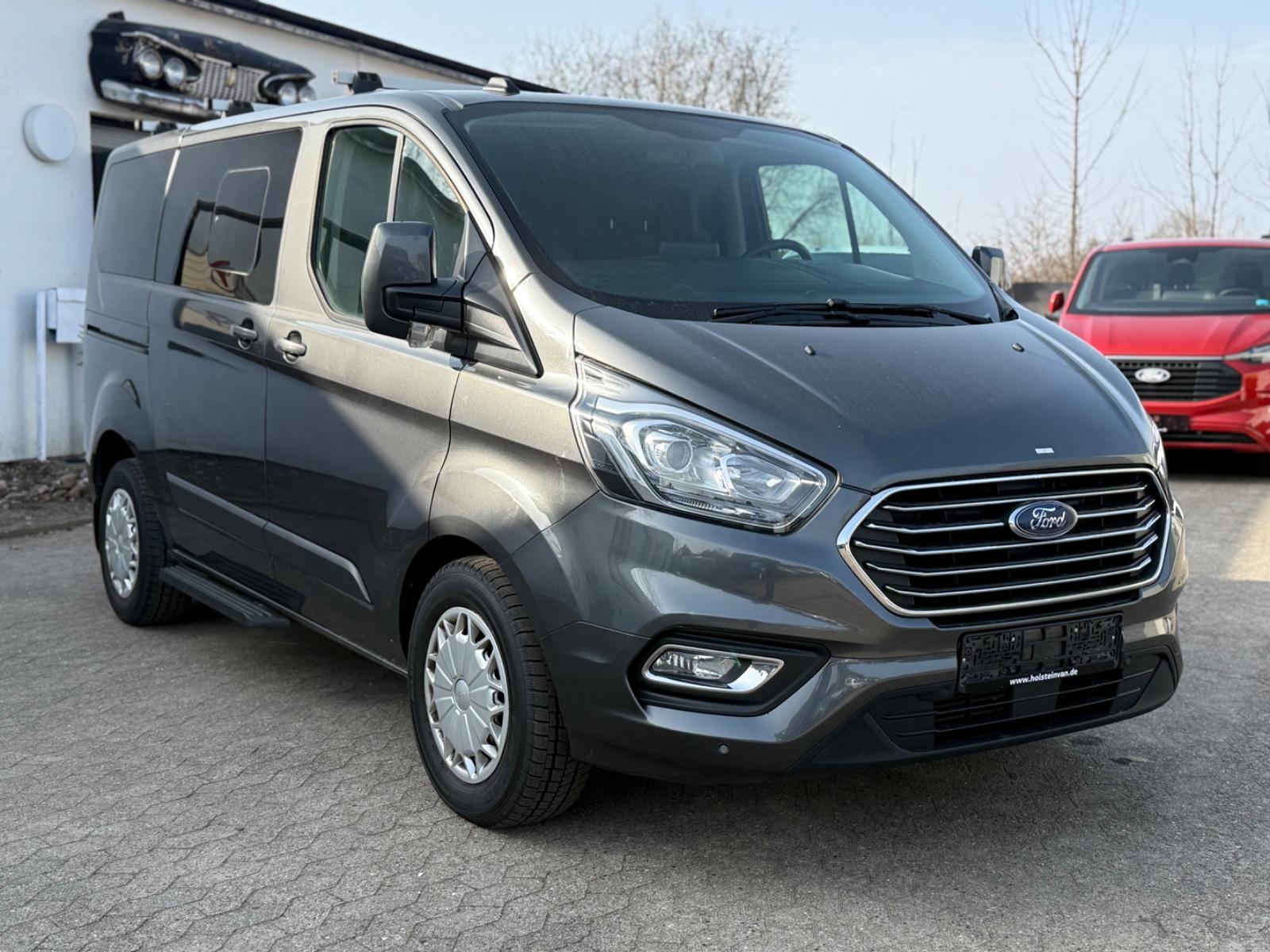 Ford Transit/Tourneo Custom Kombi 320 L1 Tourneo