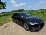 Audi A6 3.0 TDI 200kW quattro Std-Hzg Pano BOSE 20