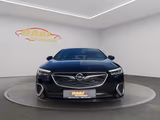 Opel Insignia B Grand Sport GSi 4x4*Matrix-LED*Leder* - Opel: Gsi