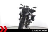 BMW R 1200 GS LC - 3 Pakete, QS, RDC, DTC - BMW R1200GS LC
