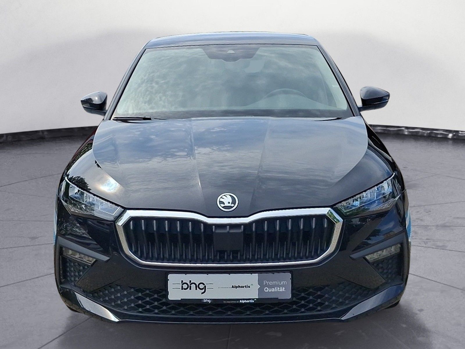 Skoda Scala - Bild 7