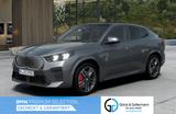 BMW iX2 xDrive30 M Sport PRO //Stop&Go H&K HUD Pano - BMW iX2 mit Panoramadach