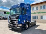 Scania R410 STANDARD opticruise retarder EURO 6 vin 372 - Scania LKWs