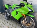 Kawasaki ZX-6R 636c - 1.Hand - KAWASAKI ZX 6R 636