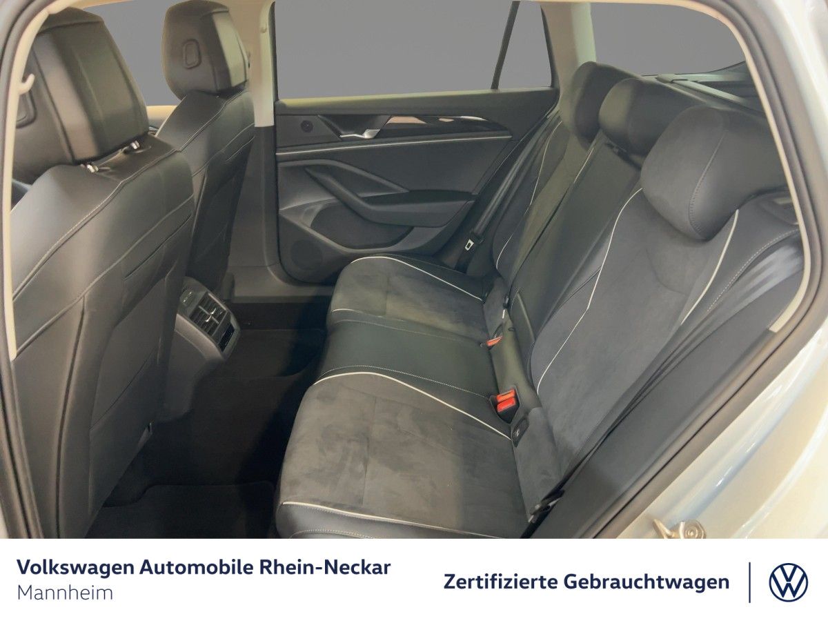 Volkswagen Passat Variant - Bild 12