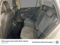 Volkswagen Passat Variant - Vorschau Bild 12