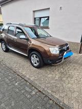 Dacia Duster 1.6 16V 105 4x2 Prestige Prestige - Dacia Duster: 16v