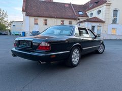 Fahrzeugabbildung Jaguar Daimler 4.0 Super V8 *MwSt. / LWB / Voll*
