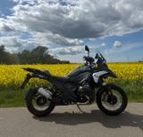BMW GS 1300 ASA