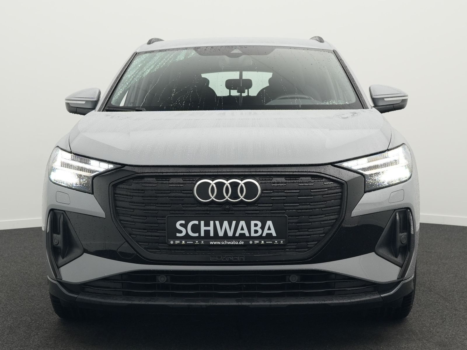 Audi Q4 e-tron - Bild 7