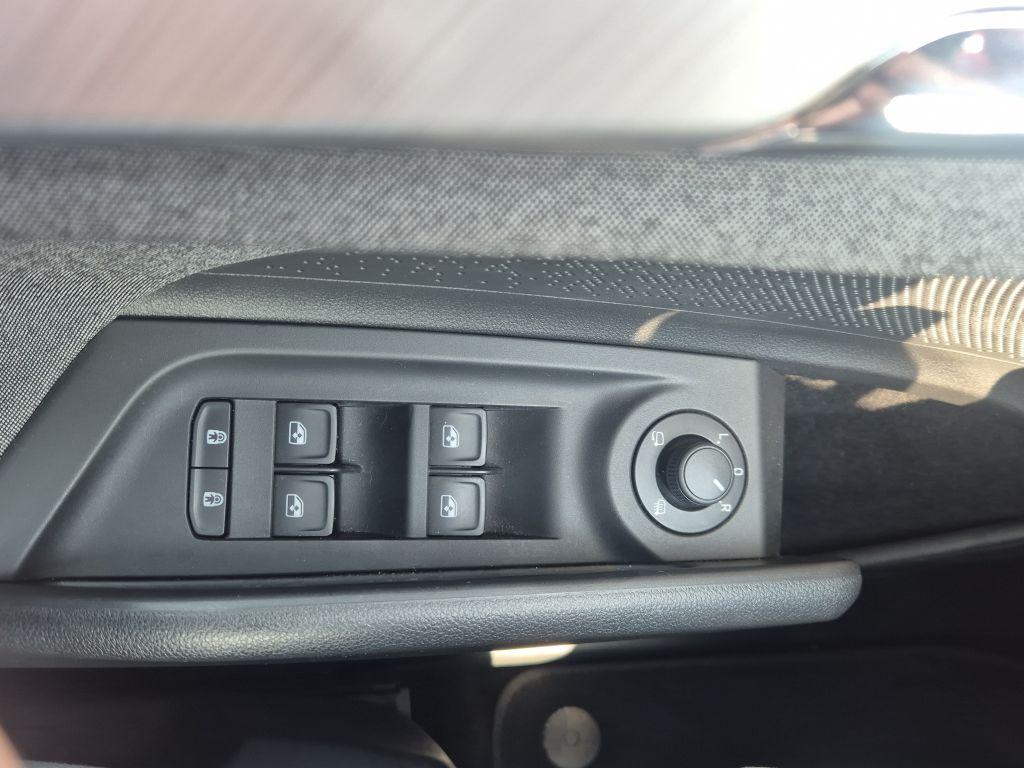 Skoda Enyaq 85x