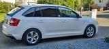 Skoda Rapid 1.2 TSI  Spaceback  Joy- TOP ZUSTAND - Skoda Rapid Joy mit Benzin-Antrieb