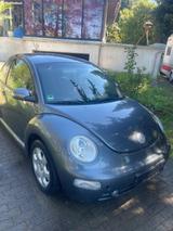 Volkswagen New Beetle 1.4 Standard