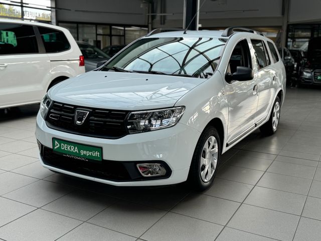 Dacia Logan MCV II Kombi Ambiance Klima USB