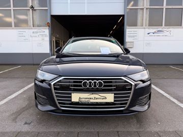 Audi A6 - 2