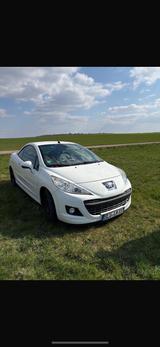 Peugeot 207 - Peugeot 207 aus 2014
