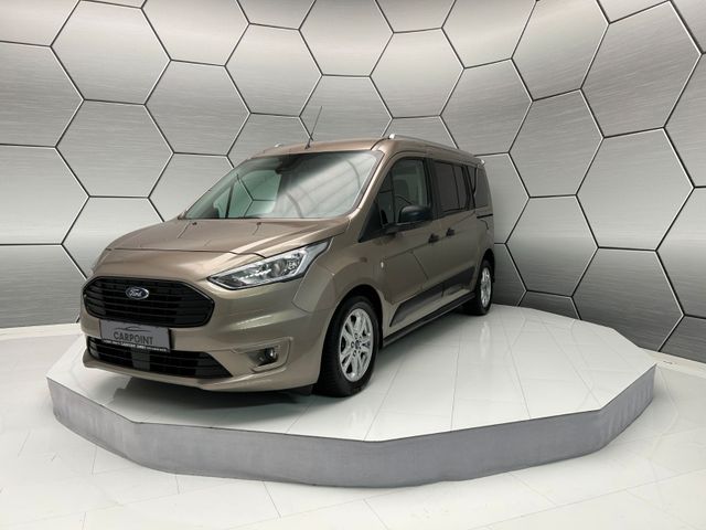 Ford Grand Tourneo Connect Trend 1.5 TDCi 7-Sitzer