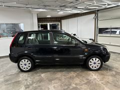 Fahrzeugabbildung Ford Fusion 1.6 Ambiente / 2. Hand Automatik Klima