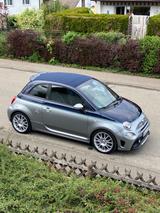 Abarth 695C Rivale 175 Anniversary  - Abarth 695C Gebrauchtwagen
