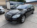 Mercedes-Benz S 400 S Limousine S 400 Hybrid*TOP*TUV NEU* - gebrauchte Mercedes-Benz S-Klasse aus dem Jahr 2011