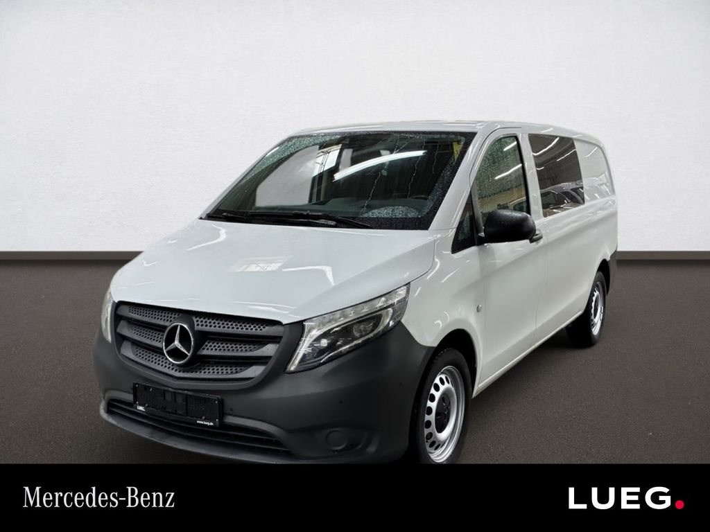 Image of Mercedes-Benz Vito
