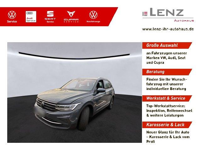 Volkswagen Tiguan Active TSI *Navi*Cam*PDC*ACC*LED*Sitzhzg*