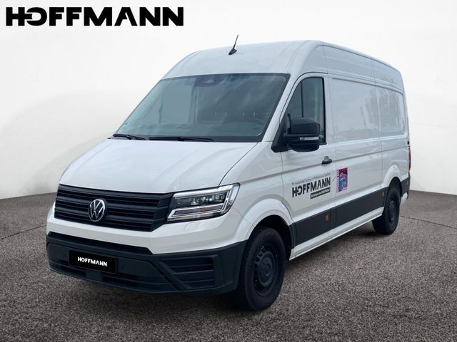 Volkswagen Crafter 35 TDI MR VA Autm. 5 Jahre Garantie