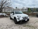 Fiat 500X 1.3 T4 150 CV DCT Cross - Fiat 500L Cross mit Halbautomatikschaltung