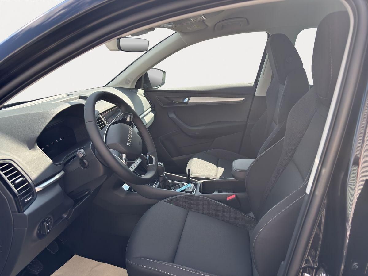 Skoda Karoq - Bild 7