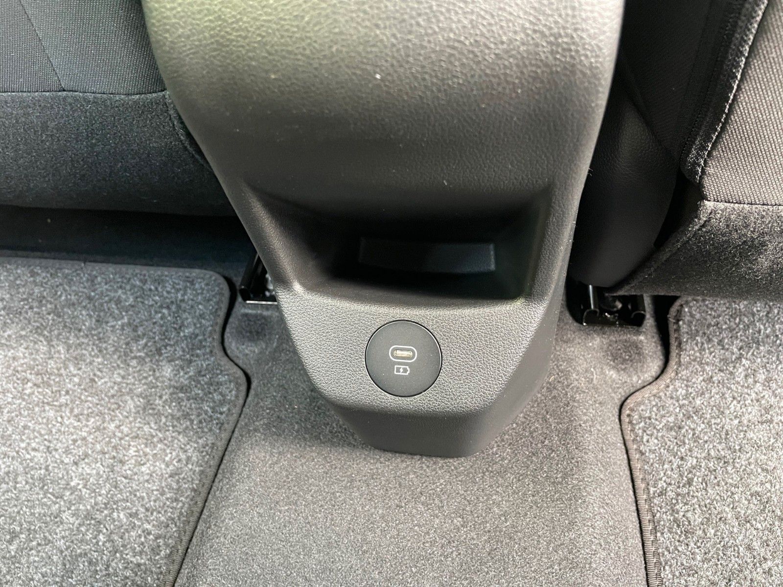 Hyundai i20 – Bild 19