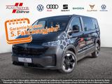 Volkswagen T7 Caravelle 2.0 TDI PanAmericana NAVI AHK PANO - Volkswagen T7 Caravelle: Automatik