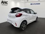 Hyundai i10 1.2 Benzin M/T Prime KlimaA Navi SpurH PDC - Hyundai i10: Prime