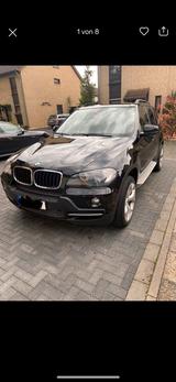 BMW X5 Diesel - BMW X5 aus 2009 mit Diesel-Antrieb