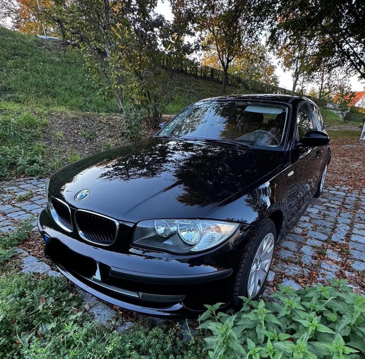 BMW 116