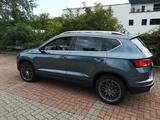 Seat Ateca 1.5 TSI ACT 110kW Xcellence Navi/AHK/SHZ - Seat Ateca von privat