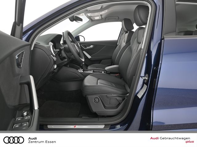Audi Q2 - Bild 12