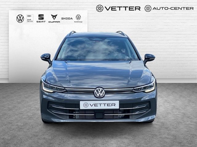 Fahrzeugabbildung Volkswagen Golf Variant Energy 1.5l eTSI KLIMA LED NAVI ALU