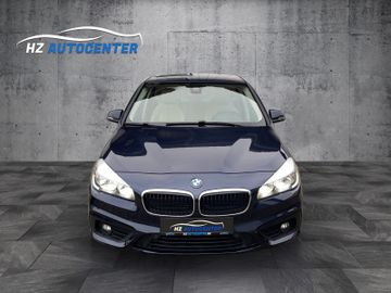 BMW 216 d Active Tourer 216 d Automatik*NAVI*LED*PDC