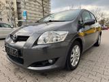 Toyota Auris 1.6-l-Dual-VVT-i Sol, Klimaautomatik - Toyota Auris Gebrauchtwagen in München