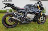 BMW S1000R Scheckheft, 1.Hand, Sport + Dynamik Paket - BMW SAARBRÜCKEN