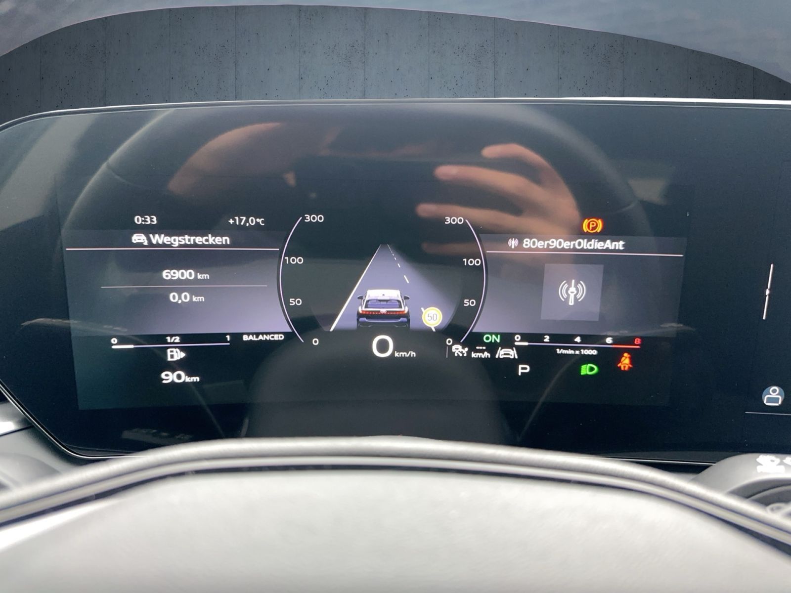 Audi A5 - Bild 11