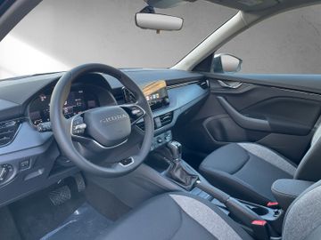 Skoda Kamiq 1.0 TSI DSG Essence *KLIMA*ALU*SHZ*DAB