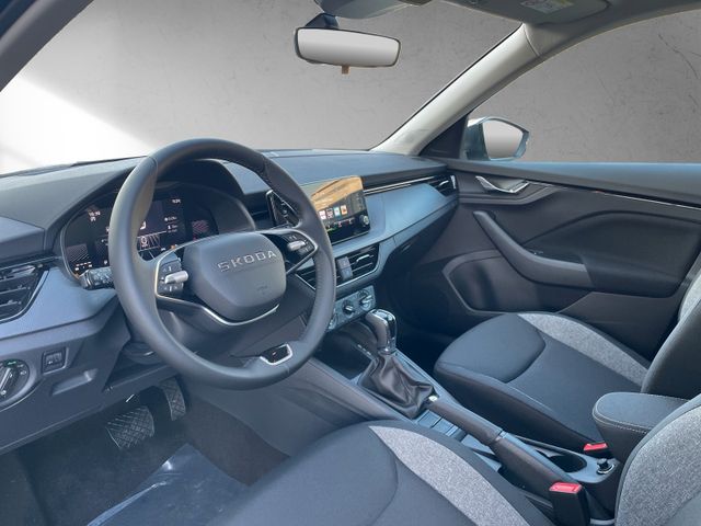 Skoda Kamiq 1.0 TSI DSG Essence *KLIMA*ALU*SHZ*DAB